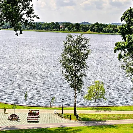 Apartament Blekitny * Ełk